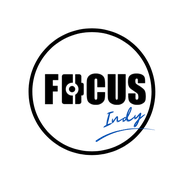 Beyond the Focus Indy logo